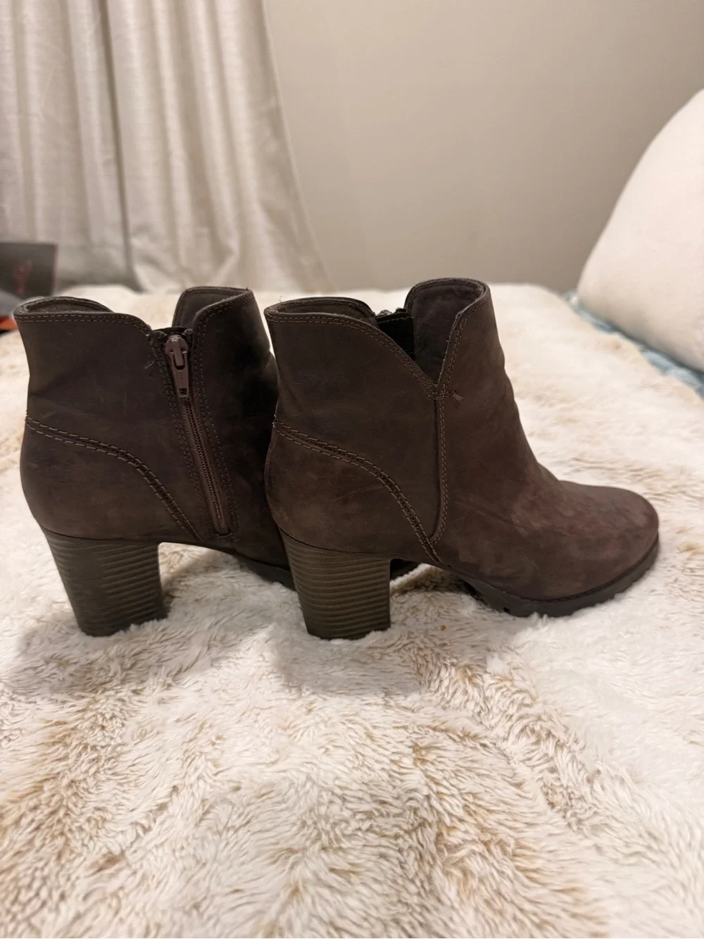 Clarks classic versatile